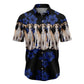 Awesome Saluki TG5724 Hawaiian Shirt