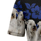 Awesome Soft Coated Wheaten Terrier TG5724 Hawaiian Shirt