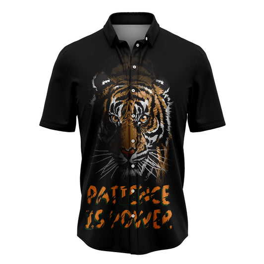 Amazing Tiger HT23704 Hawaiian Shirt