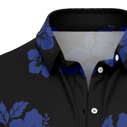 Awesome Coton de Tulear TG5724 Hawaiian Shirt