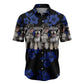 Awesome Standard Schnauzer TG5724 Hawaiian Shirt