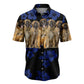 Awesome Leonberger TG5724 Hawaiian Shirt