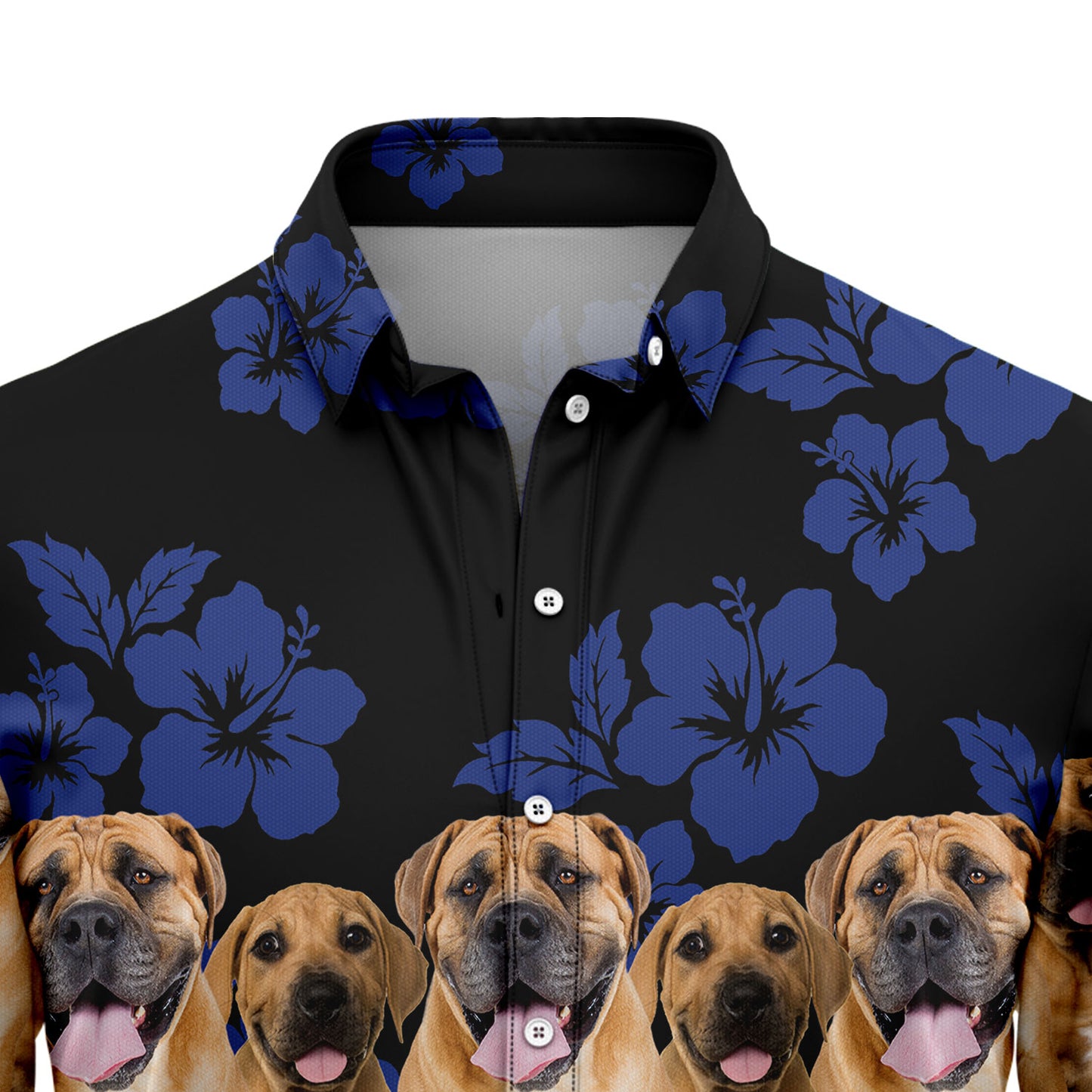 Awesome Boerboel TG5724 Hawaiian Shirt