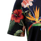 Tropical Flower Butterfly H237010 Hawaiian Shirt