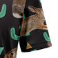 Rabbit Cactus Pattern TG5723 Hawaiian Shirt