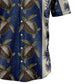 Turtle Pineapple Hibiscus Pattern T2207 Hawaiian Shirt