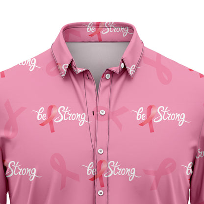Amazing Breast Cancer H107206 Hawaiian Shirt