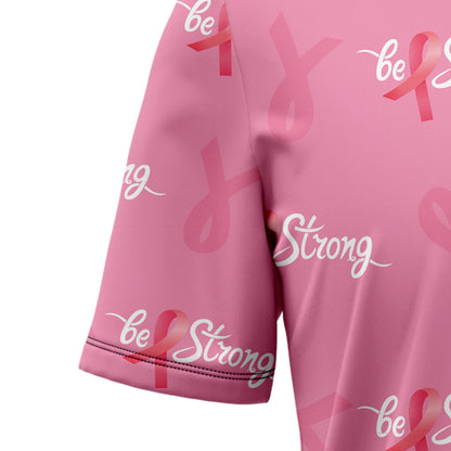 Amazing Breast Cancer H107206 Hawaiian Shirt