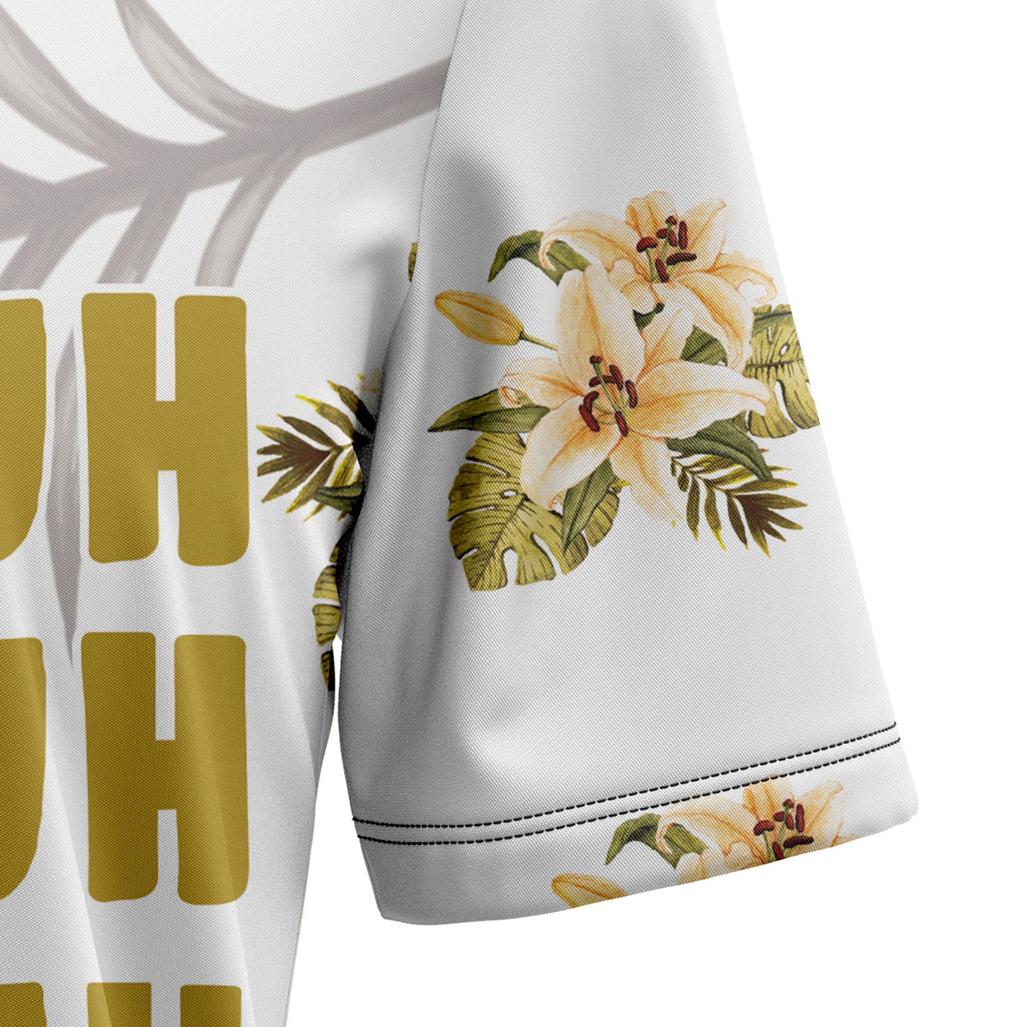 Shuh Duh Fuh Cuh G5723 Hawaiian Shirt