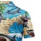 Shark Summer Vacation G5723 Hawaiian Shirt