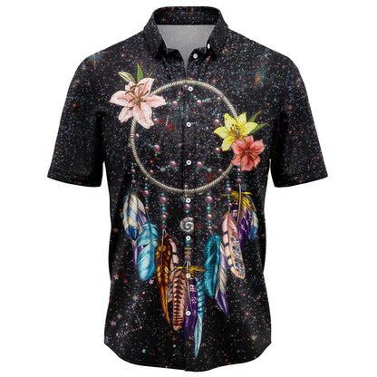 Amazing Dreamcatcher HT21701 Hawaiian Shirt