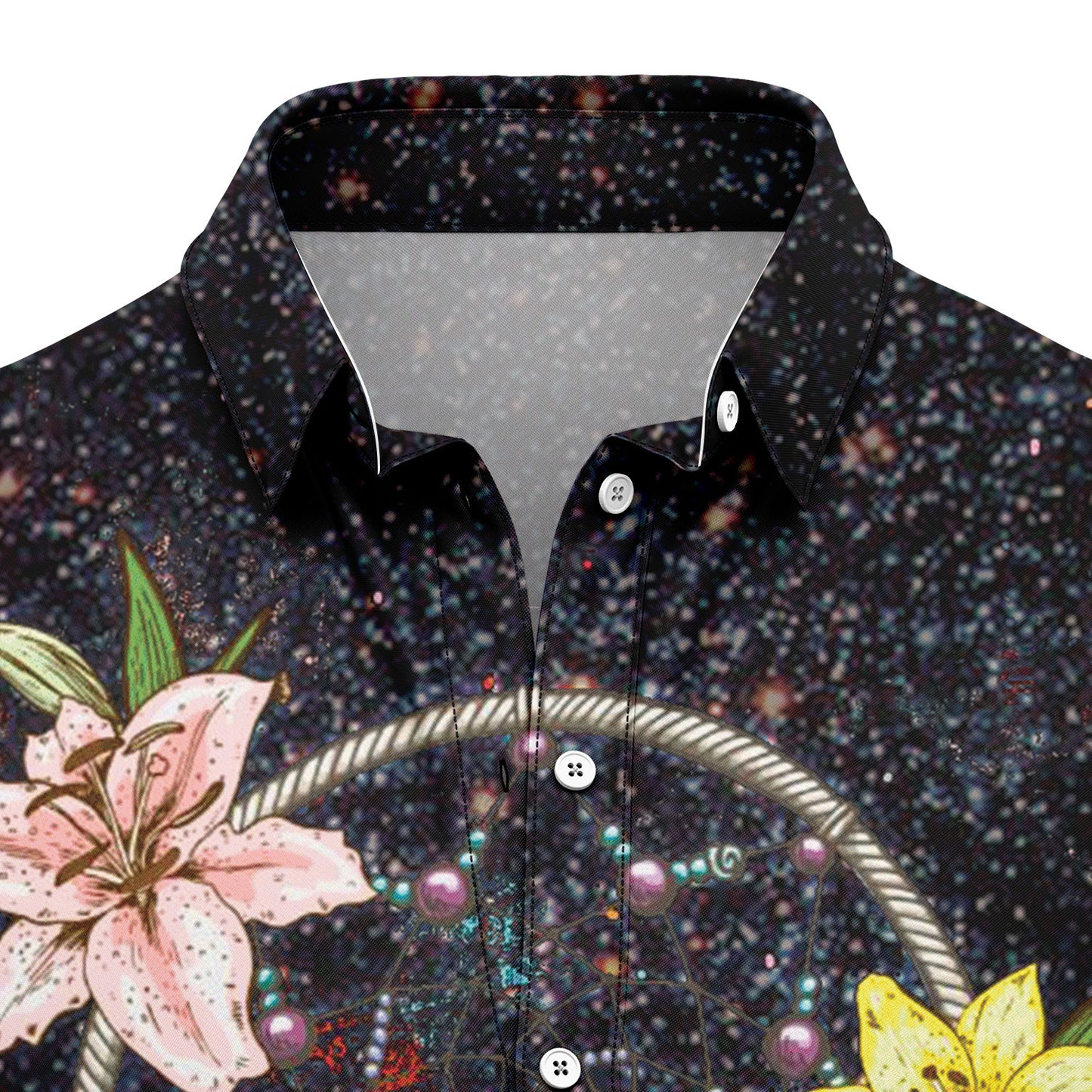 Amazing Dreamcatcher HT21701 Hawaiian Shirt