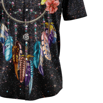 Amazing Dreamcatcher HT21701 Hawaiian Shirt