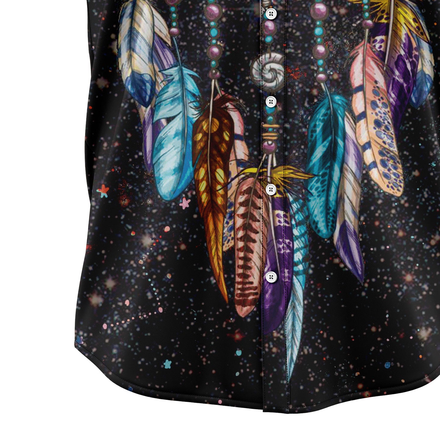Amazing Dreamcatcher HT21701 Hawaiian Shirt