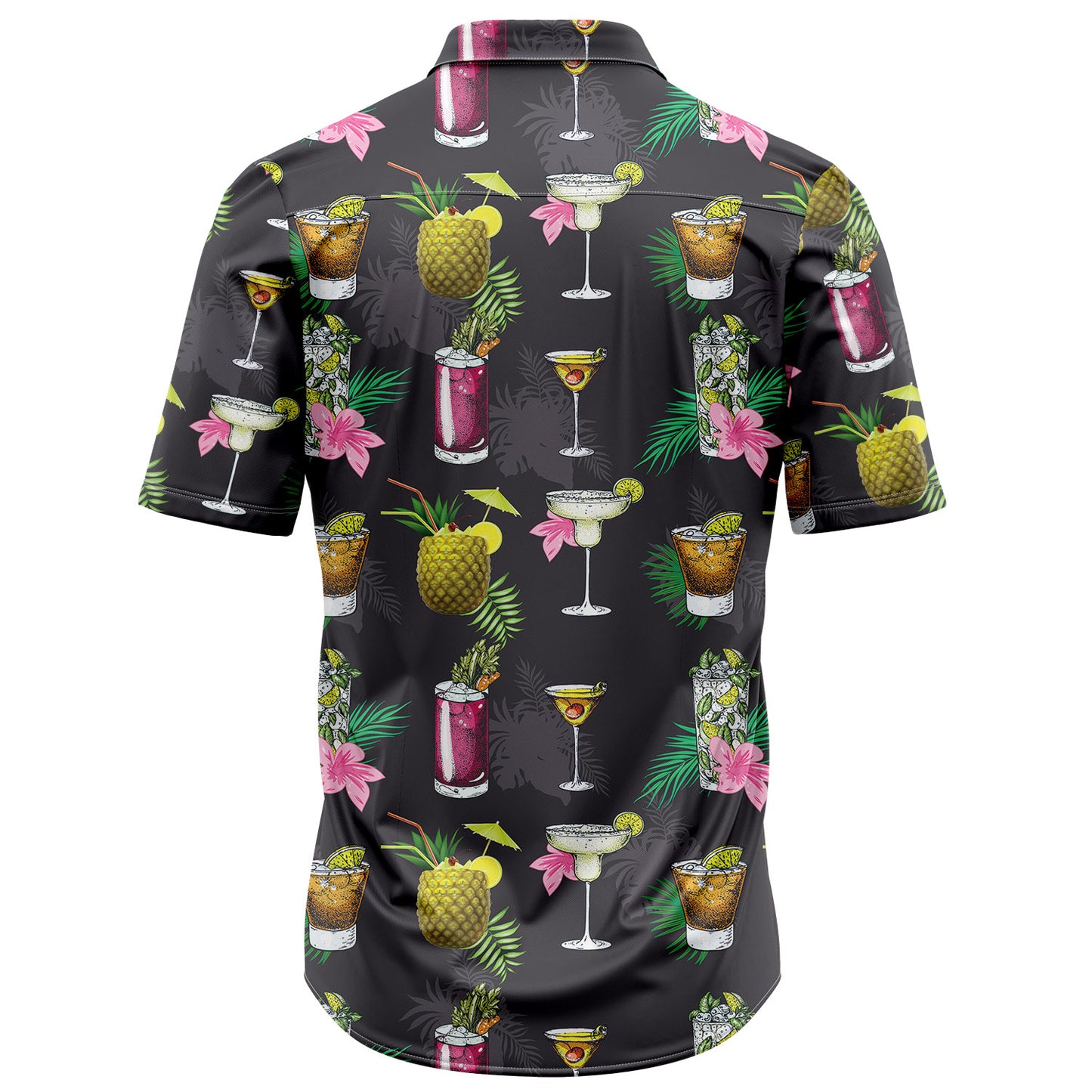 Margarita Summer T2207 Hawaiian Shirt