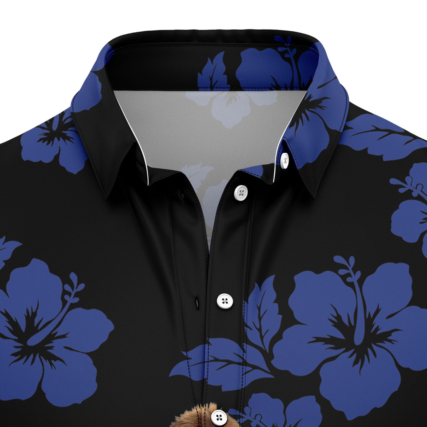 Awesome Newfoundland TG5722 Hawaiian Shirt