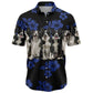 Awesome Collie TG5722 Hawaiian Shirt