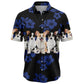 Awesome Cardigan Welsh Corgi TG5722 Hawaiian Shirt