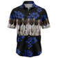 Awesome English Springer Spaniel TG5721 Hawaiian Shirt