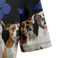 Awesome American Bulldog TG5721 Hawaiian Shirt