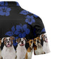 Awesome American Bulldog TG5721 Hawaiian Shirt