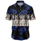 Awesome Alaskan Malamute TG5721 Hawaiian Shirt