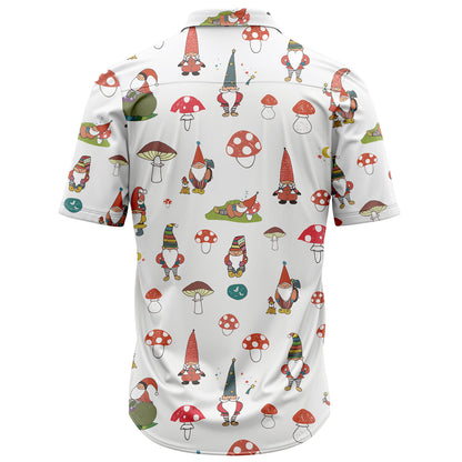 Amazing Garden Gnome H97206 Hawaiian Shirt