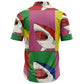 Shark Color Group T2107 Hawaiian Shirt