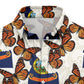 Idaho Monarch Butterfly TG5721 Hawaiian Shirt