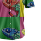 Chameleon Color Group T2107 Hawaiian Shirt