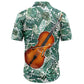 Cello Palm Leaves TY2107 Hawaiian Shirt