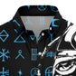 Amazing Viking HT17711 Hawaiian Shirt