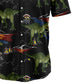 Trex On Vacation TG5721 Hawaiian Shirt