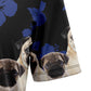 Awesome Pug TG5721 Hawaiian Shirt