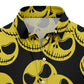 Yellow Skellington TG5721 Hawaiian Shirt