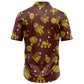 Space Lover TG5721 Hawaiian Shirt
