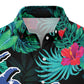Michigan Tropical TY2007 Hawaiian Shirt