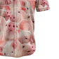 Happy Pig TG5721 Hawaiian Shirt