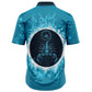 Scorpio Water Circle TY2007 Hawaiian Shirt