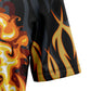 Skull Fire TY2007 Hawaiian Shirt