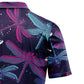 Dragonfly Colorful TY2007 Hawaiian Shirt