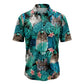 Tropical Norwegian Forest Cat G5702 Hawaiian Shirt