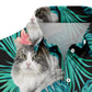 Tropical Norwegian Forest Cat G5702 Hawaiian Shirt