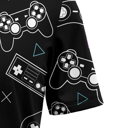 Amazing PlayStation HT10715 Hawaiian Shirt