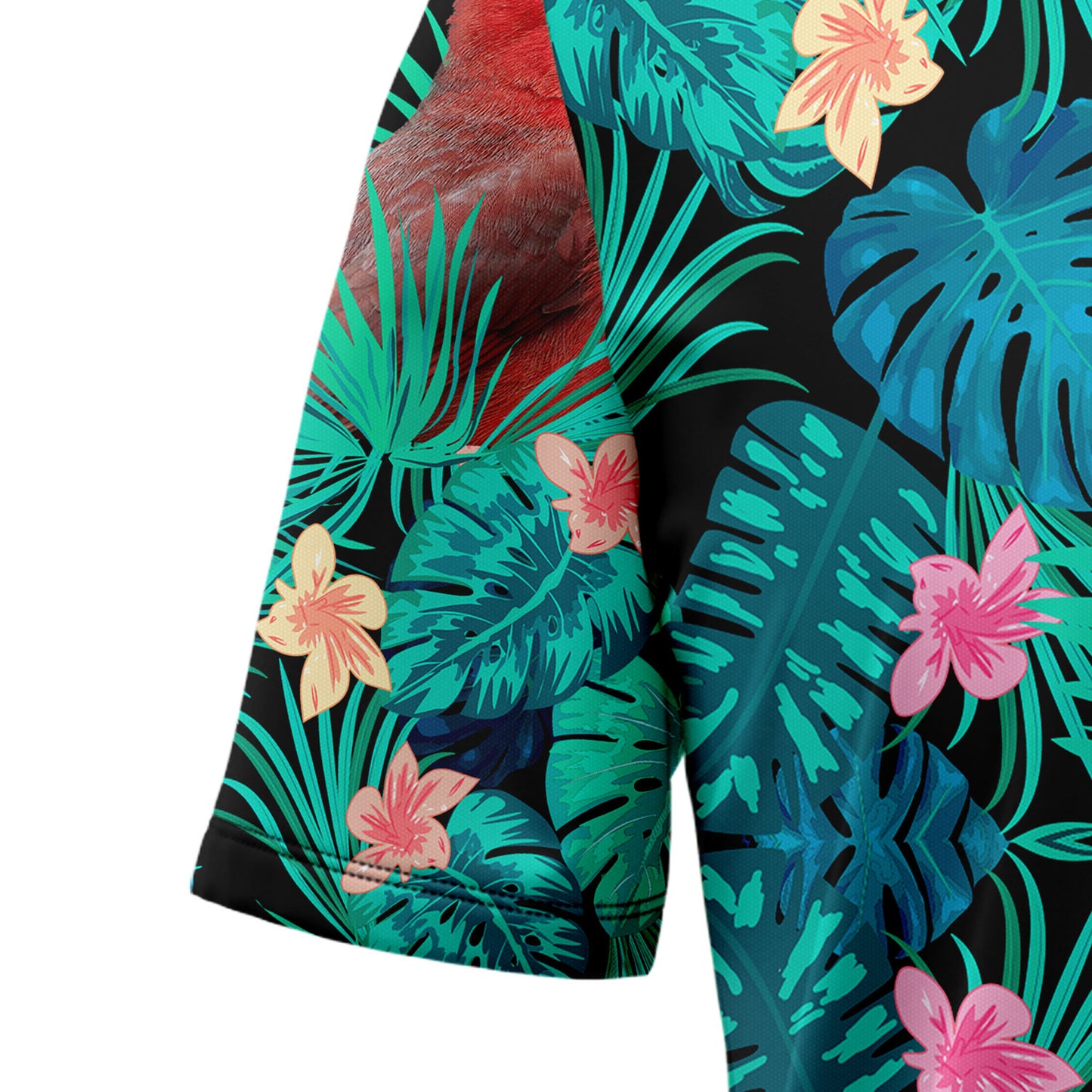 Cardinal Tropical T0707 Hawaiian Shirt