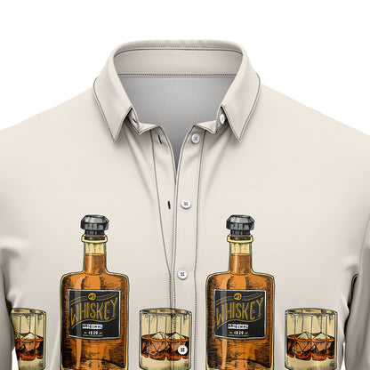Whisky For You G5710 Hawaiian Shirt
