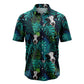 Tropical Cow H2770 Hawaiian Shirt