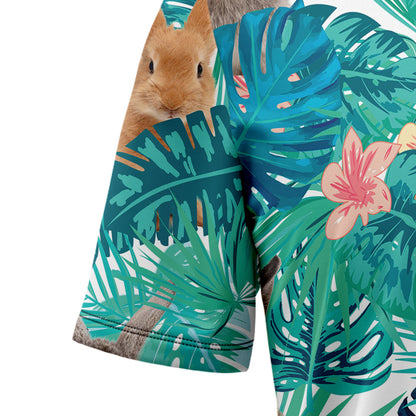 Rabbit H1739 Hawaiian Shirt