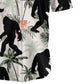 Bigfoot Tropical Vintage T0707 Hawaiian Shirt