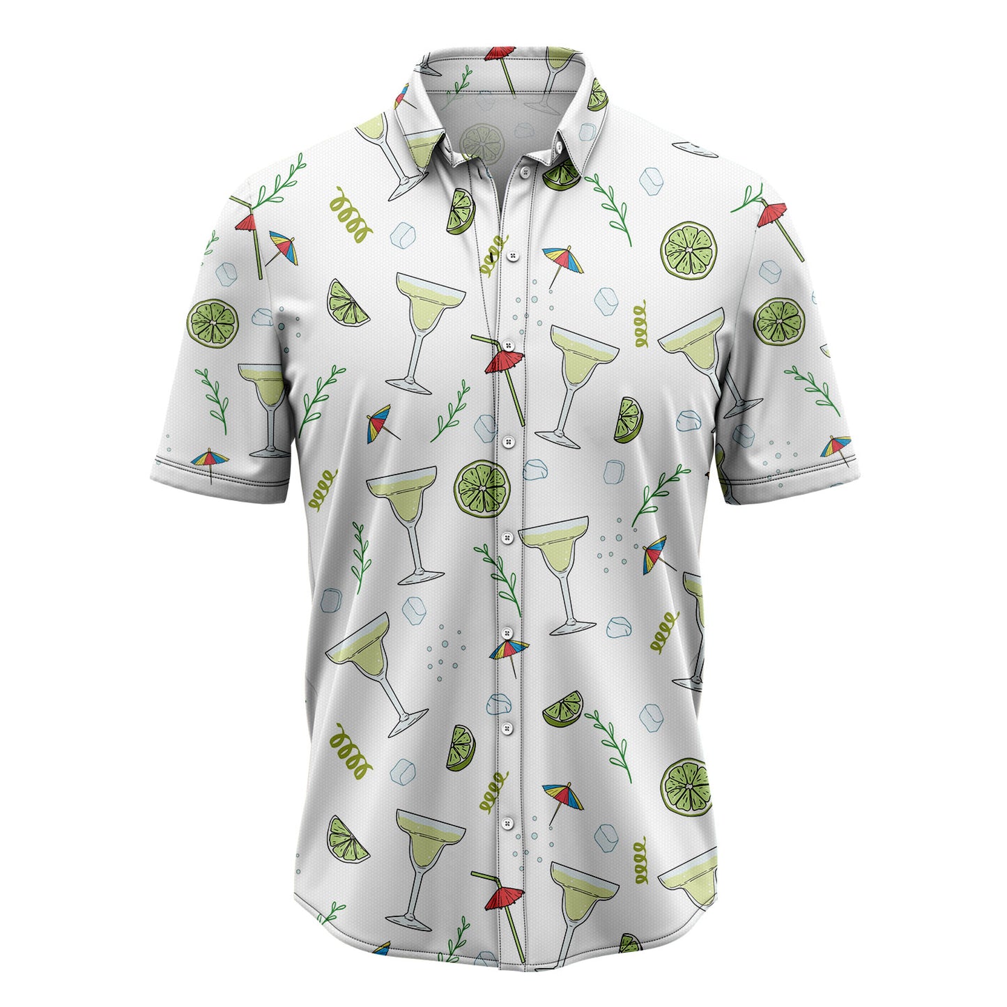Amazing Margarita H67220 Hawaiian Shirt
